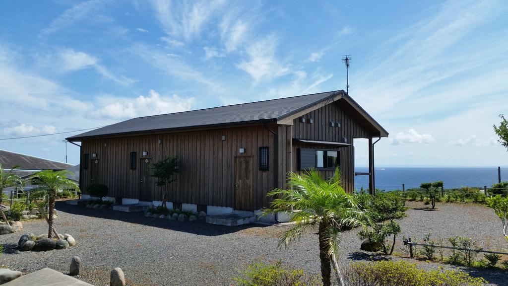 Minnsyuku Yakushimaya Yakushima  Esterno foto