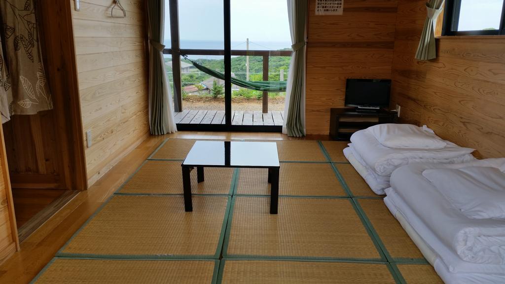 Minnsyuku Yakushimaya Yakushima  Esterno foto