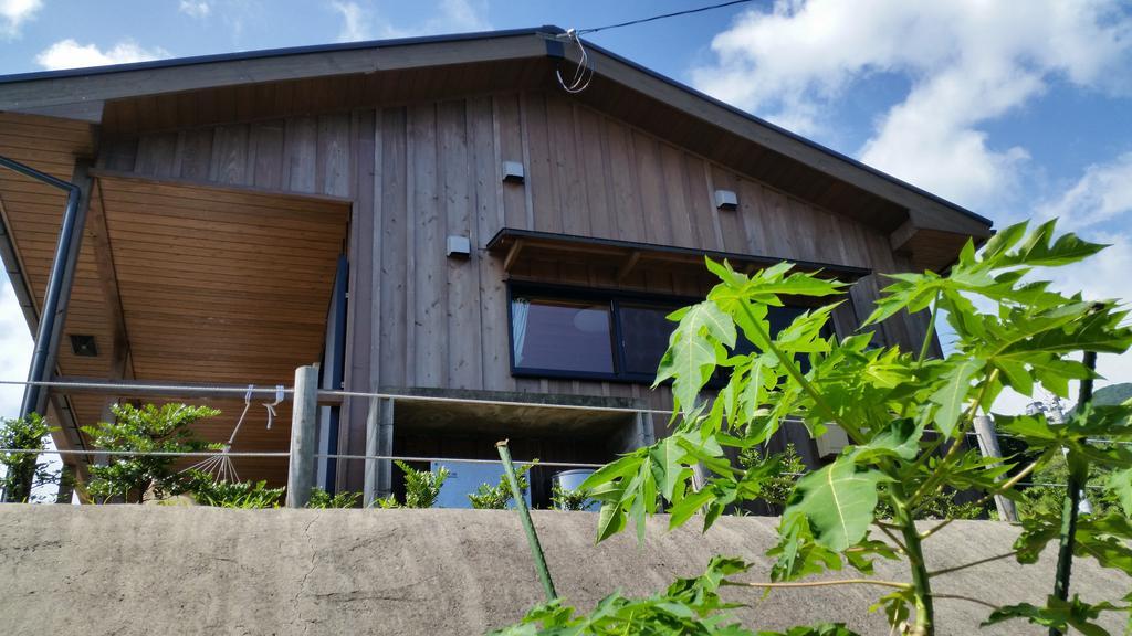 Minnsyuku Yakushimaya Yakushima  Esterno foto