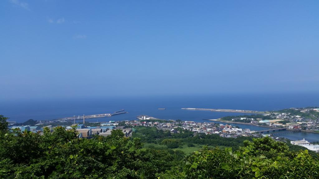 Minnsyuku Yakushimaya Yakushima  Esterno foto