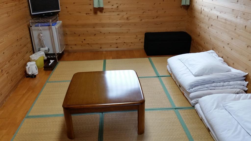 Minnsyuku Yakushimaya Yakushima  Esterno foto