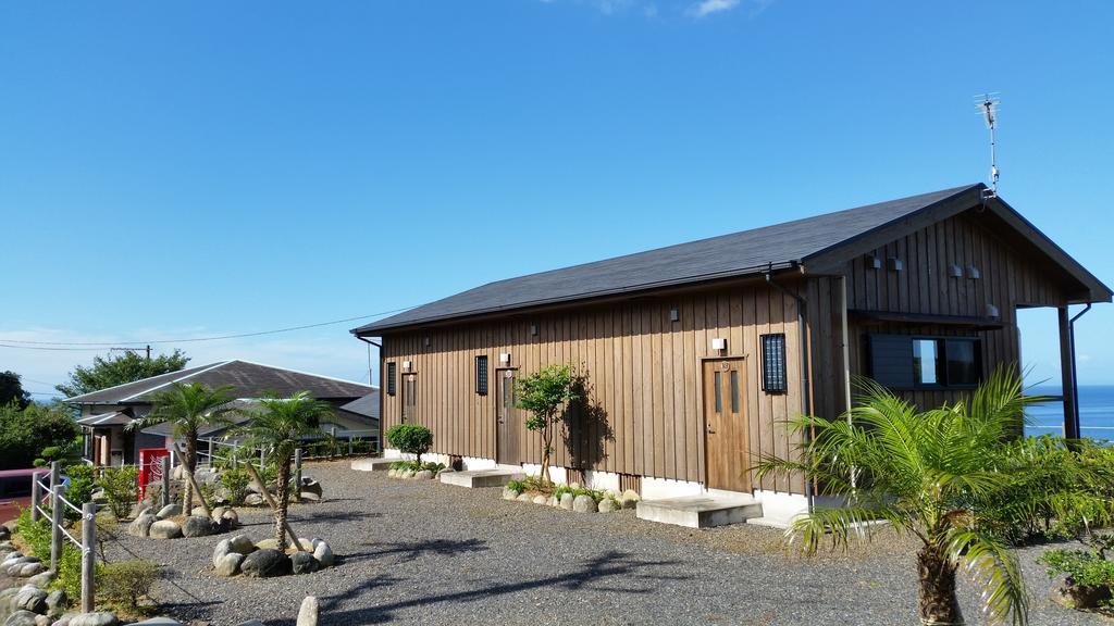 Minnsyuku Yakushimaya Yakushima  Esterno foto