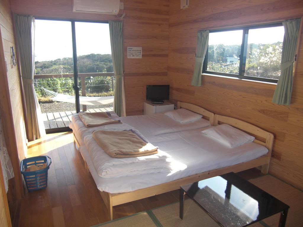 Minnsyuku Yakushimaya Yakushima  Esterno foto