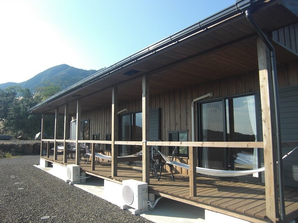 Minnsyuku Yakushimaya Yakushima  Esterno foto