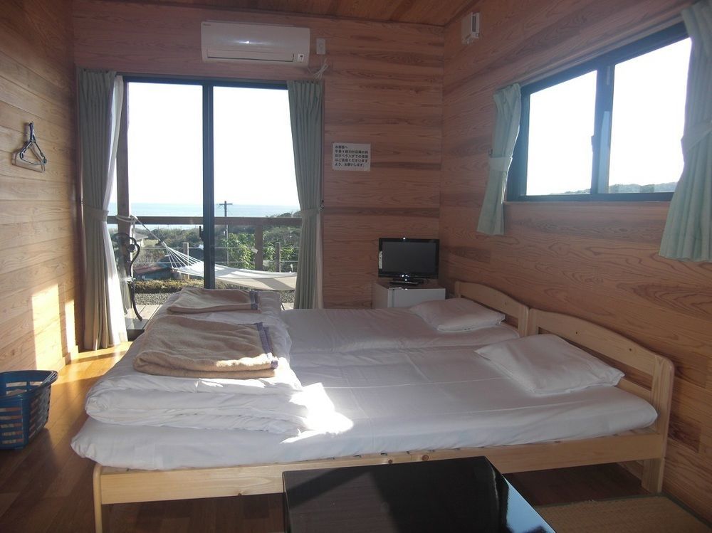 Minnsyuku Yakushimaya Yakushima  Esterno foto
